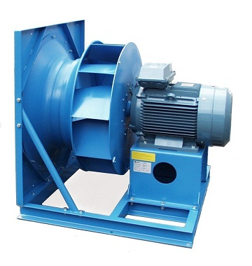 Centrifugal Fan - ANPA Centrifugal Fan - ANPA