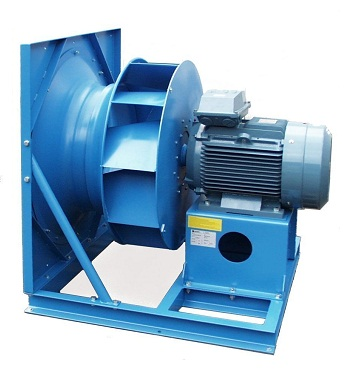 Centrifugal Fan - ANPA