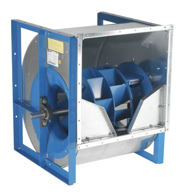Centrifugal Fan - ATZAF FF Centrifugal Fan - ATZAF FF