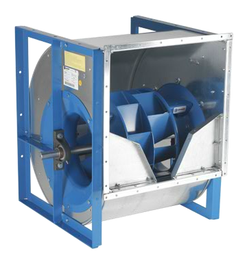 Centrifugal Fan - ATZAF FF