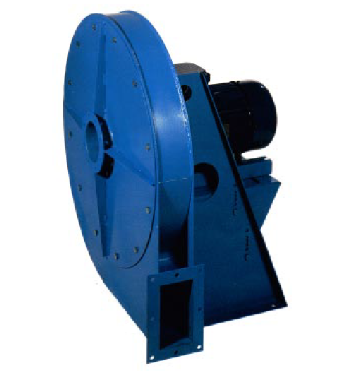 Centrifugal Blower - Industrial - DP Centrifugal Blower - Industrial - DP