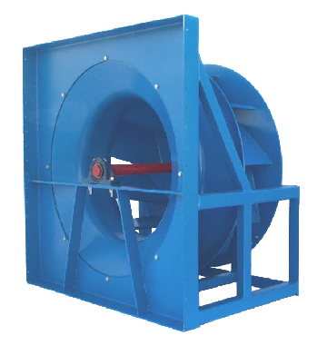 Centrifugal Fan - NAPAF