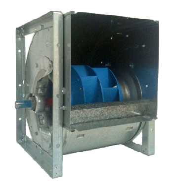 Centrifugal Fan - THLZ