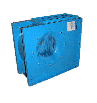 Centrifugal Fan - Industrial - KHLE Centrifugal Fan - Industrial - KHLE