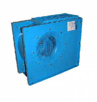 Centrifugal Fan - Industrial - KHLE