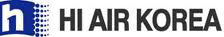 Hi Air Korea Logo