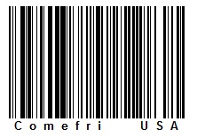 Centrifugal Fans services - Barcoding