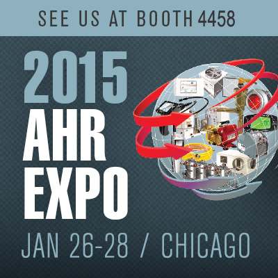 AHR 2015