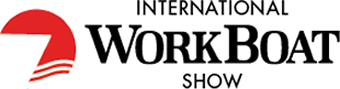 International WorkBoat Show  logo