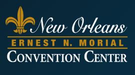 Ernest N. Morial Convention Center Logo