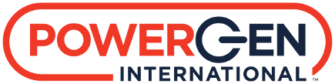 Power-Gen International 17 logo