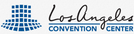 Los Angeles Convention Center logo